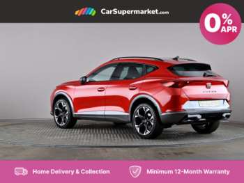 Used Cupra Formentor 2022 for sale - 75239814: Photo