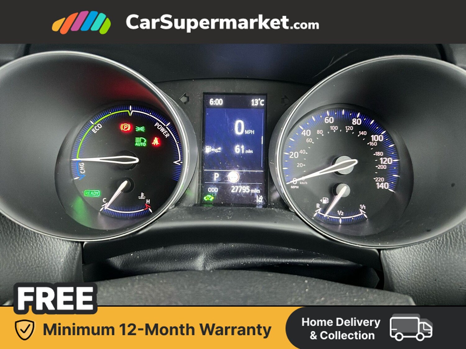 Used Toyota C-HR 2023 for sale - 78092172: Photo 15