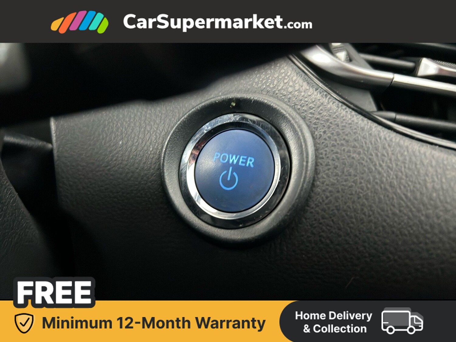 Used Toyota C-HR 2023 for sale - 78092172: Photo 26