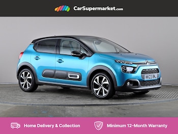Citroen - C3