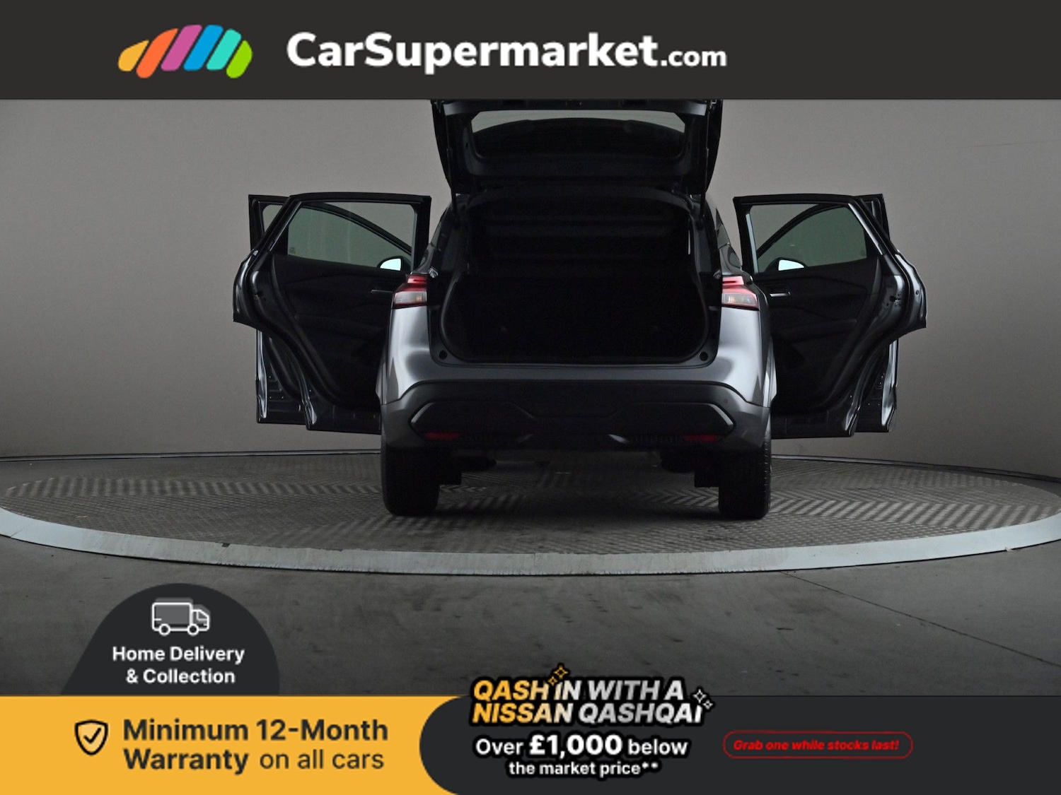 Used Nissan Qashqai 2022 for sale - 77128815: Photo 13