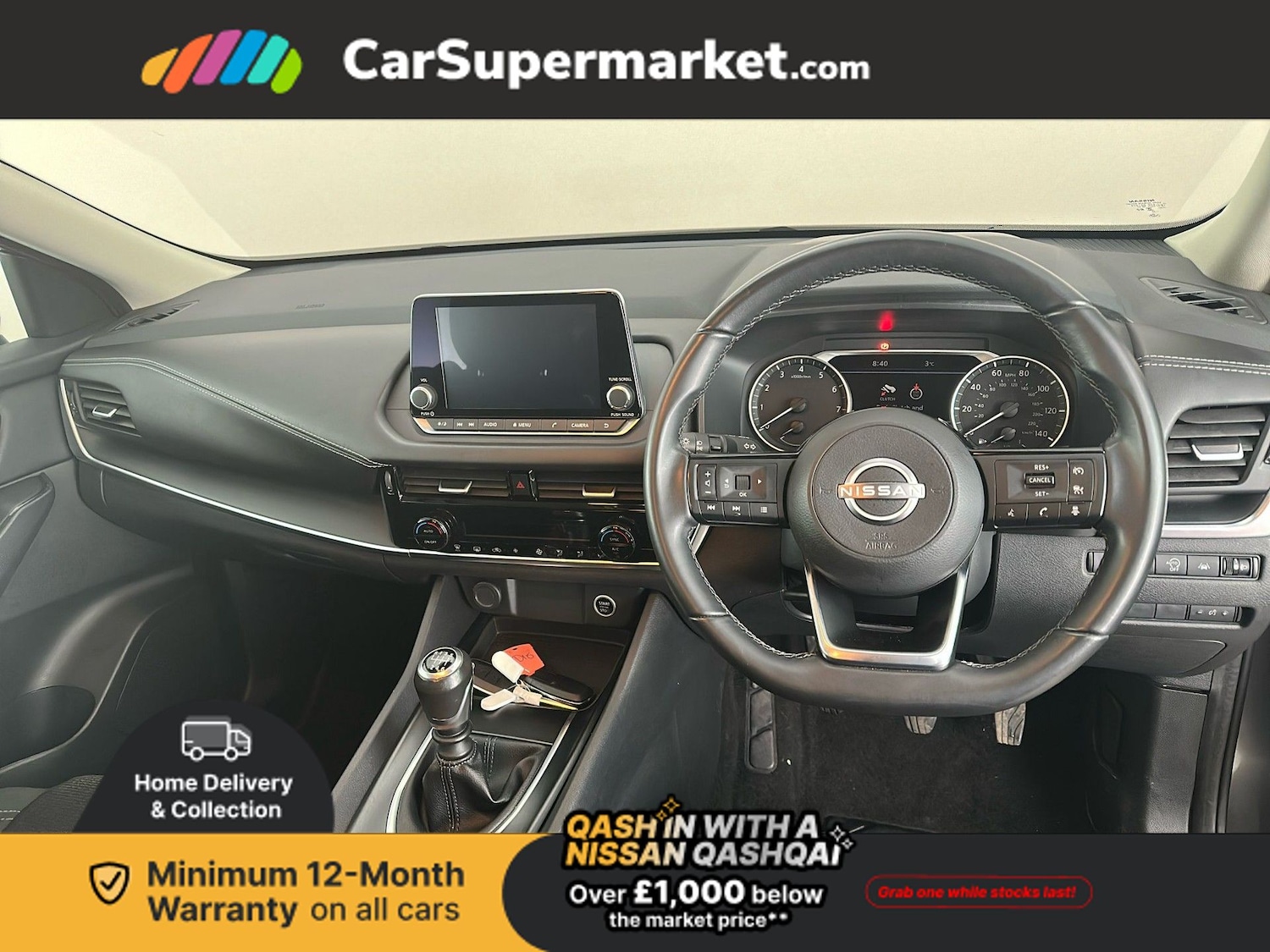 Used Nissan Qashqai 2022 for sale - 77128815: Photo 16