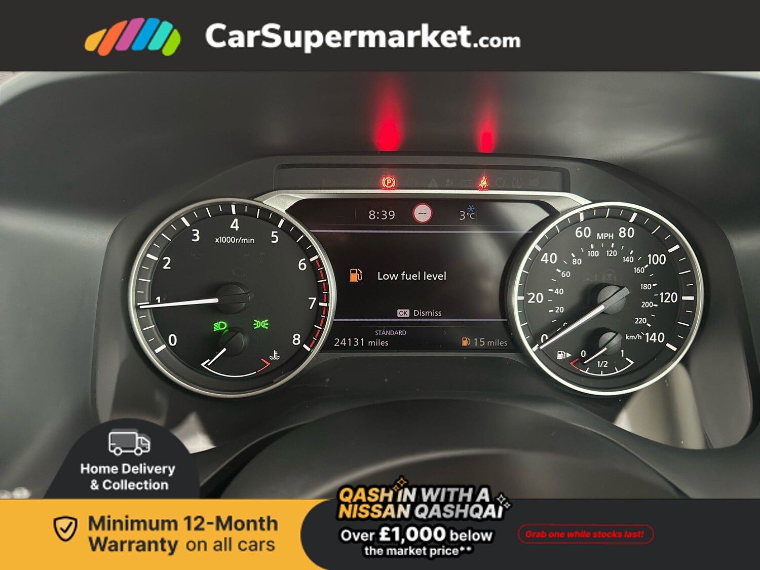 Used Nissan Qashqai 2022 for sale - 77128815: Photo 17