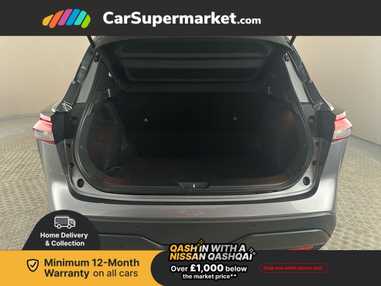 Used Nissan Qashqai 2022 for sale - 77128815: Photo 24