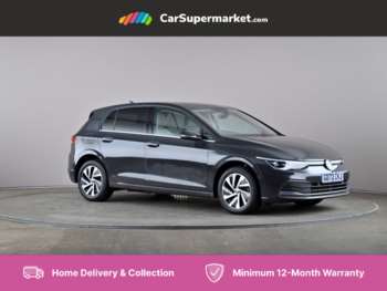 Used Volkswagen Golf 2023 for sale - 74949308: Photo