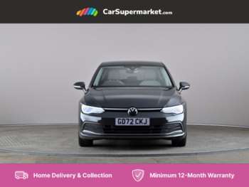 Used Volkswagen Golf 2023 for sale - 74949308: Photo