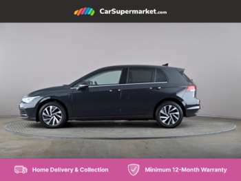 Used Volkswagen Golf 2023 for sale - 74949308: Photo