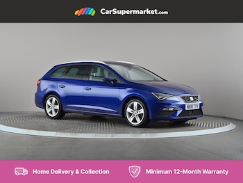 2018 - 1.4 EcoTSI 150 FR Technology 5dr DSG