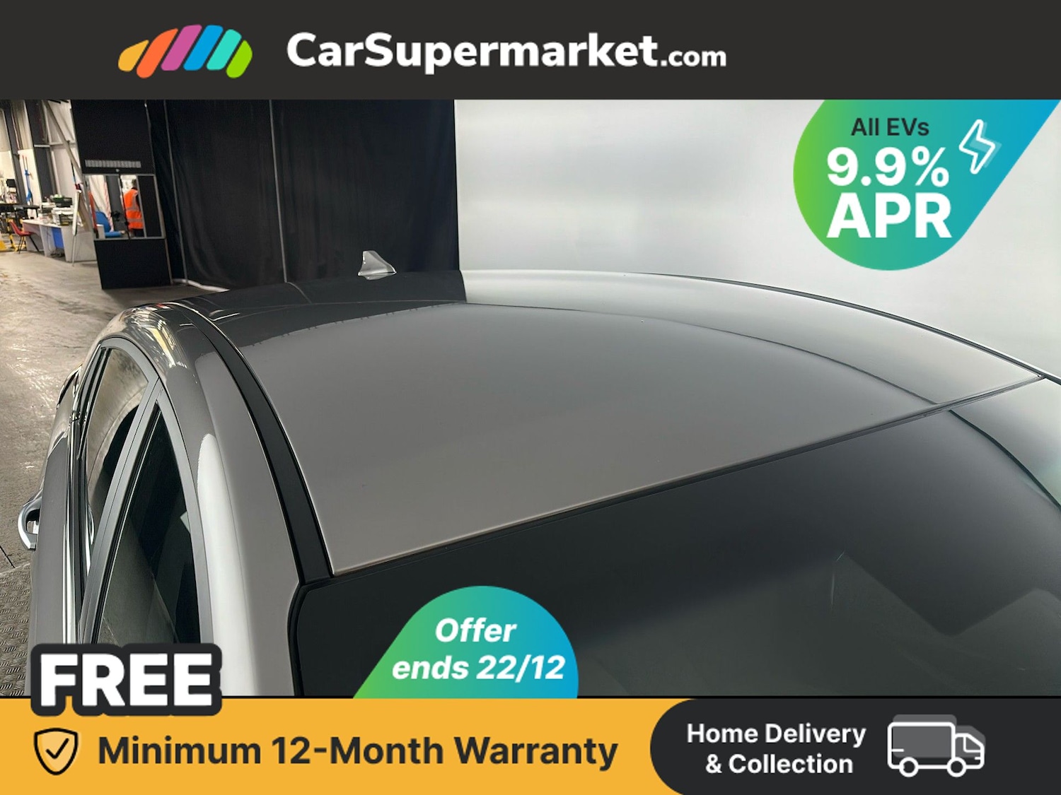 Used Hyundai IONIQ 2022 for sale - 76929251: Photo 23