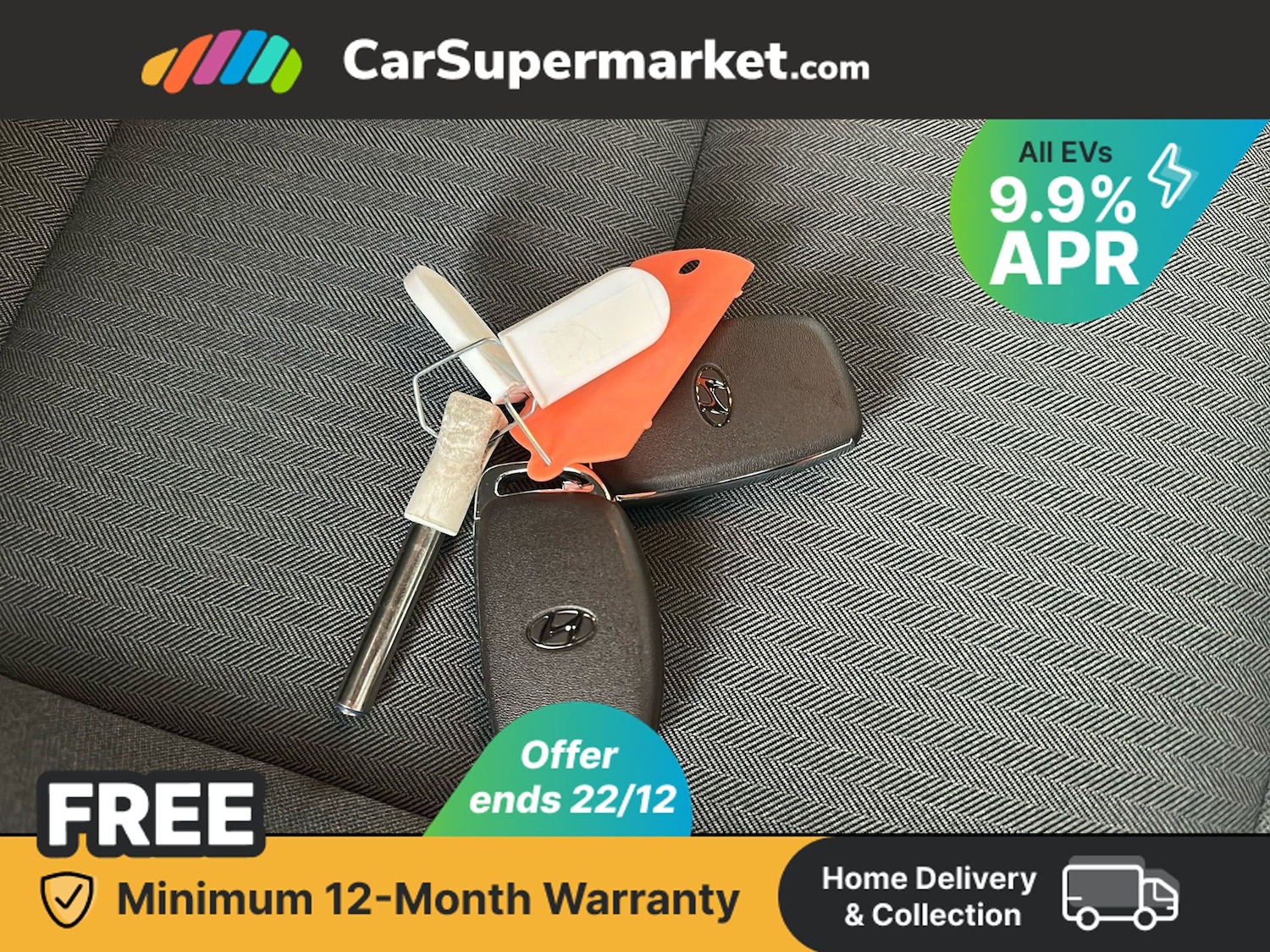 Used Hyundai IONIQ 2022 for sale - 76929251: Photo 25