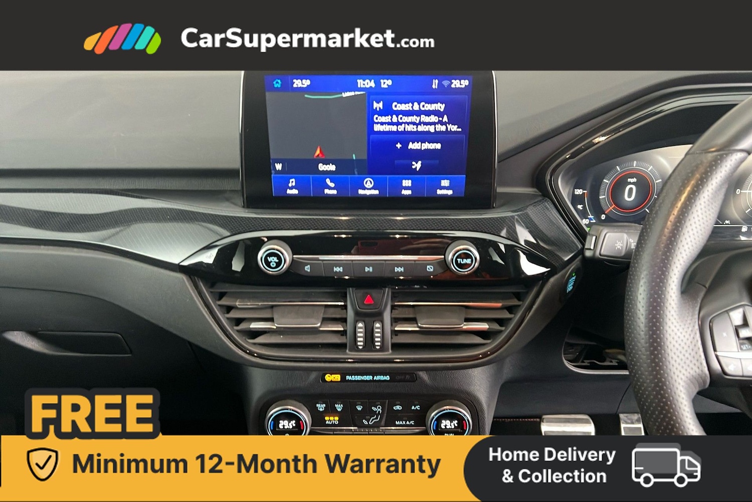 Used Ford Kuga 2022 for sale - 76453477: Photo 16