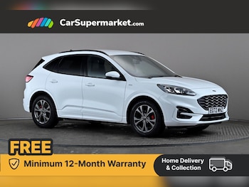 Used Ford Kuga 2022 for sale - 76453477: Photo