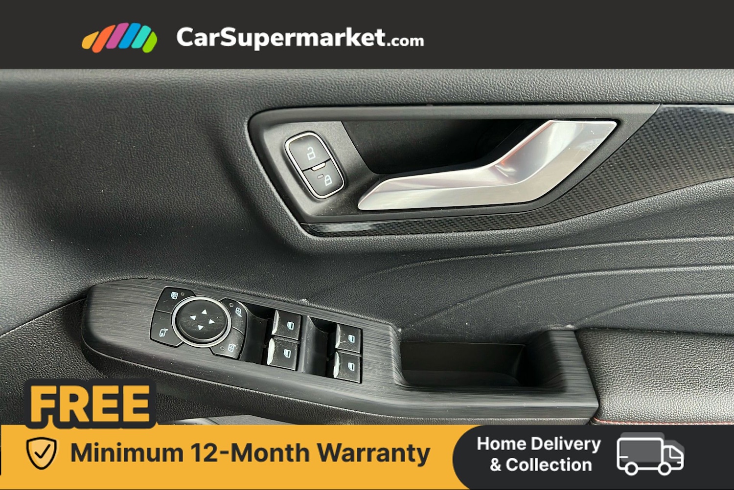 Used Ford Kuga 2022 for sale - 76453477: Photo 24