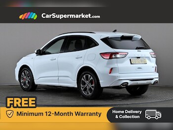 Used Ford Kuga 2022 for sale - 76453477: Photo