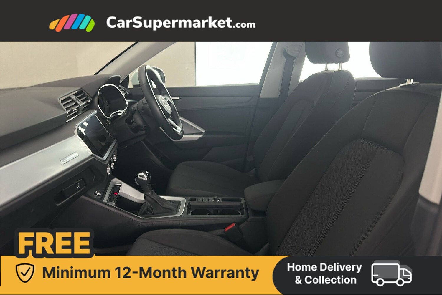 Used Audi Q3 2022 for sale - 76342029: Photo 11