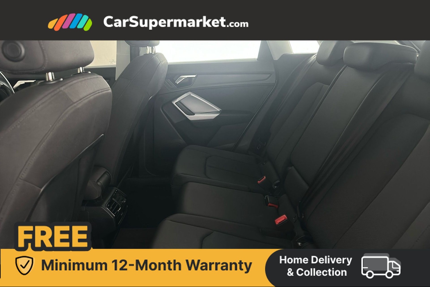 Used Audi Q3 2022 for sale - 76342029: Photo 12