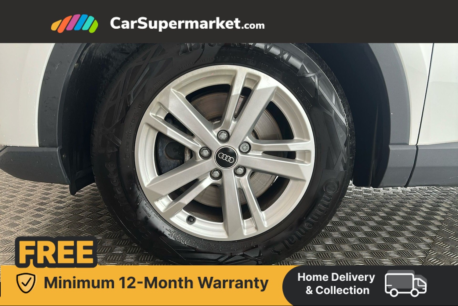 Used Audi Q3 2022 for sale - 76342029: Photo 13