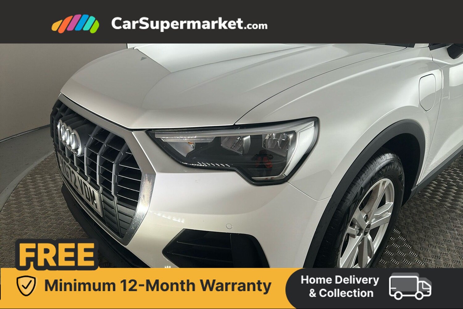 Used Audi Q3 2022 for sale - 76342029: Photo 14