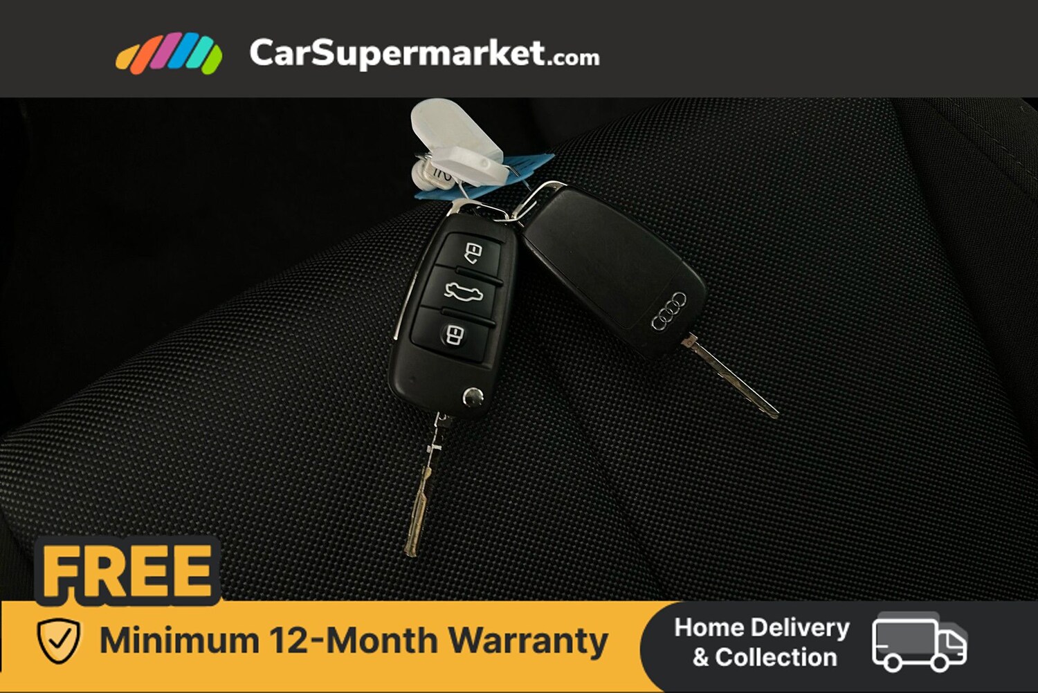 Used Audi Q3 2022 for sale - 76342029: Photo 17