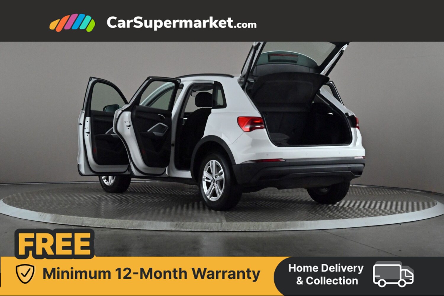 Used Audi Q3 2022 for sale - 76342029: Photo 22