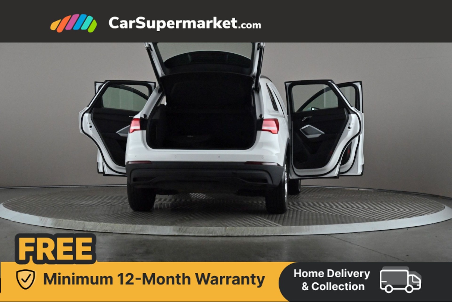 Used Audi Q3 2022 for sale - 76342029: Photo 23