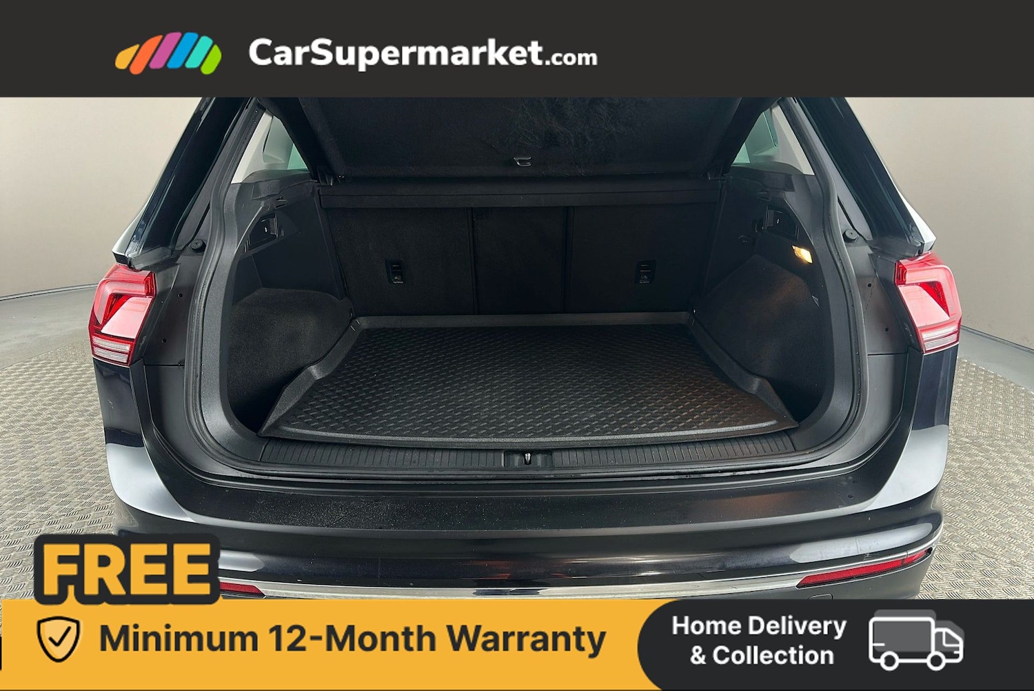 Used Volkswagen Tiguan 2019 for sale - 76385351: Photo 22