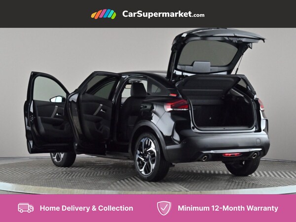Used Citroen C4 2024 for sale - 76171186: Photo 10