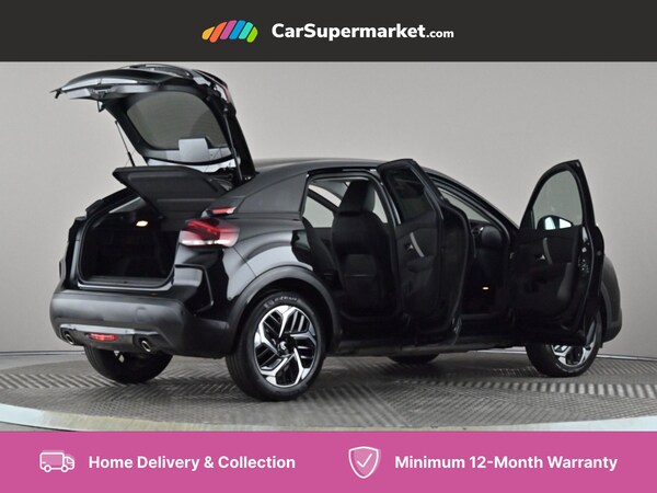 Used Citroen C4 2024 for sale - 76171186: Photo 12