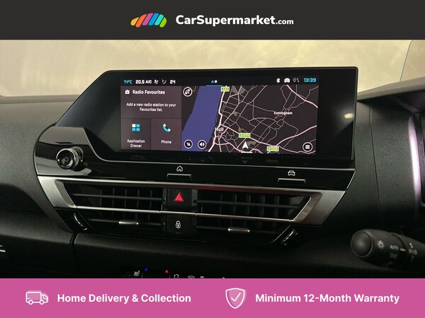 Used Citroen C4 2024 for sale - 76171186: Photo 13