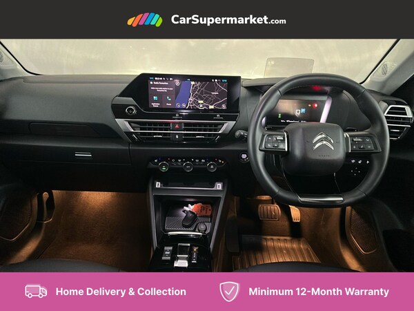 Used Citroen C4 2024 for sale - 76171186: Photo 14