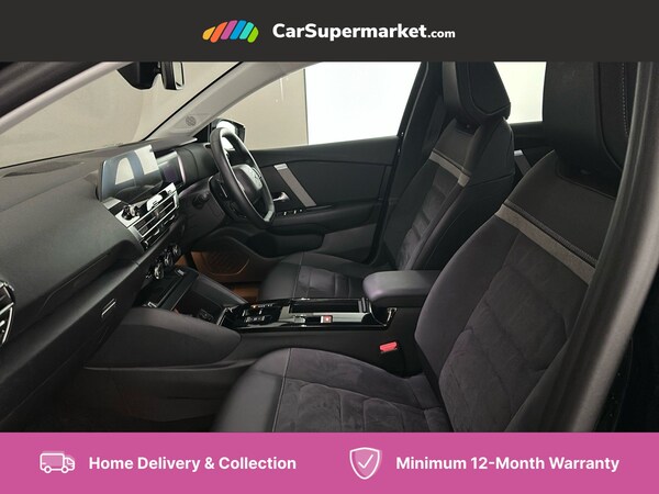 Used Citroen C4 2024 for sale - 76171186: Photo 19