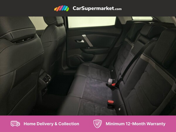 Used Citroen C4 2024 for sale - 76171186: Photo 20