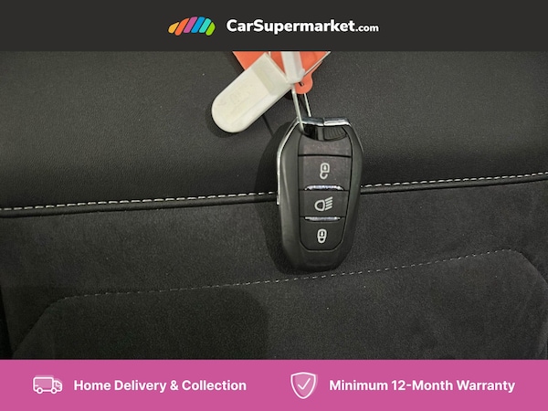Used Citroen C4 2024 for sale - 76171186: Photo 22