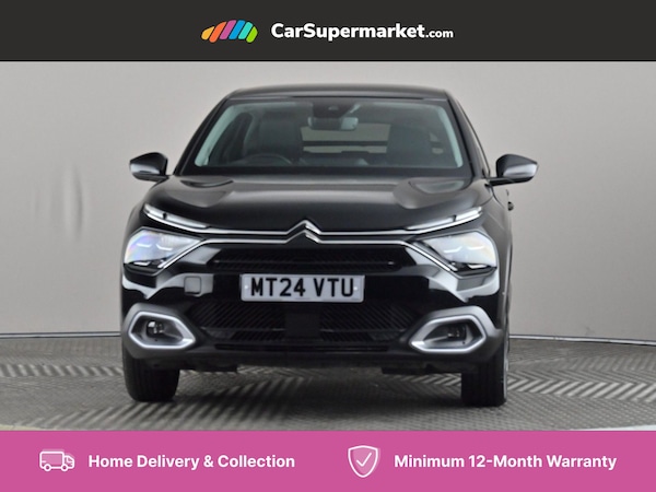Used Citroen C4 2024 for sale - 76171186: Photo 2