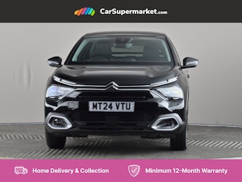 Used Citroen C4 2024 for sale - 76171186: Photo 2