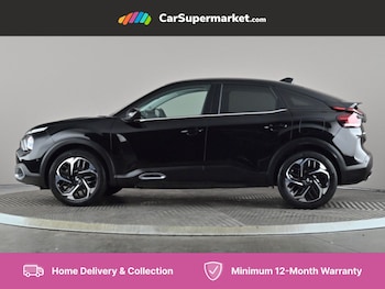 Used Citroen C4 2024 for sale - 76171186: Photo 3
