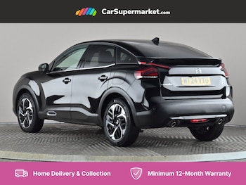 Used Citroen C4 2024 for sale - 76171186: Photo 4