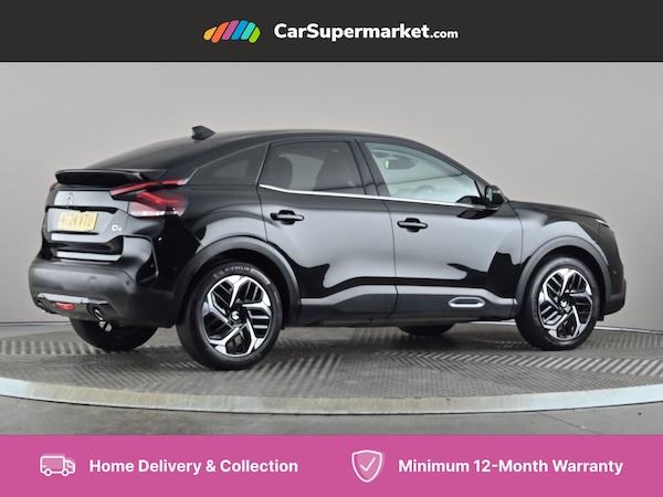 Used Citroen C4 2024 for sale - 76171186: Photo 6