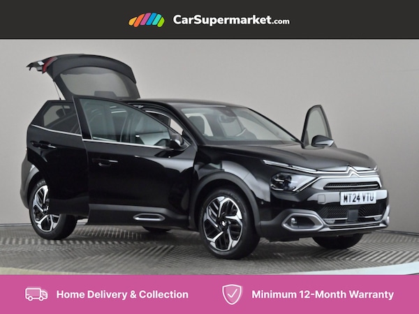 Used Citroen C4 2024 for sale - 76171186: Photo 7