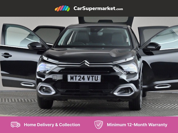 Used Citroen C4 2024 for sale - 76171186: Photo 8