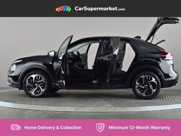 Used Citroen C4 2024 for sale - 76171186: Photo 9