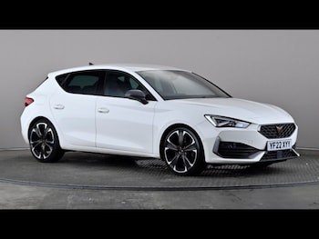 Used Cupra Leon 2022 for sale - 79378628: Photo