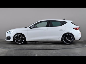Used Cupra Leon 2022 for sale - 79378628: Photo