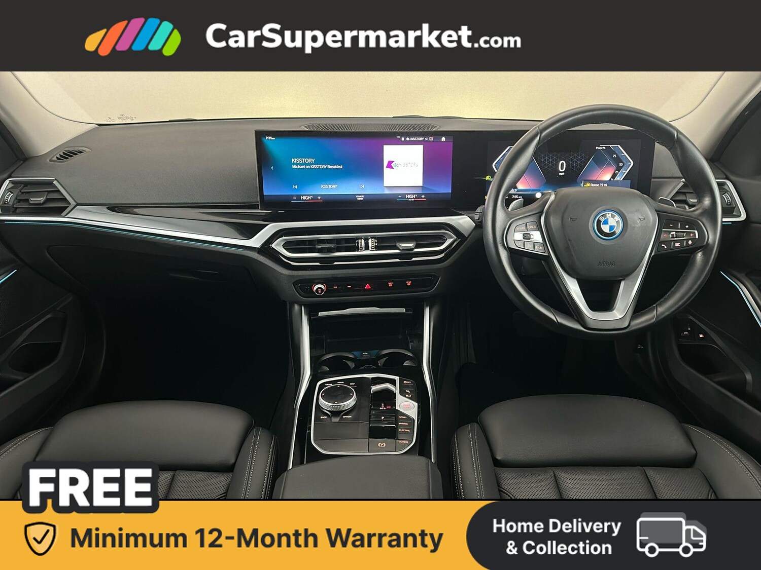 Used BMW 3 Series 2022 for sale - 77378565: Photo 13