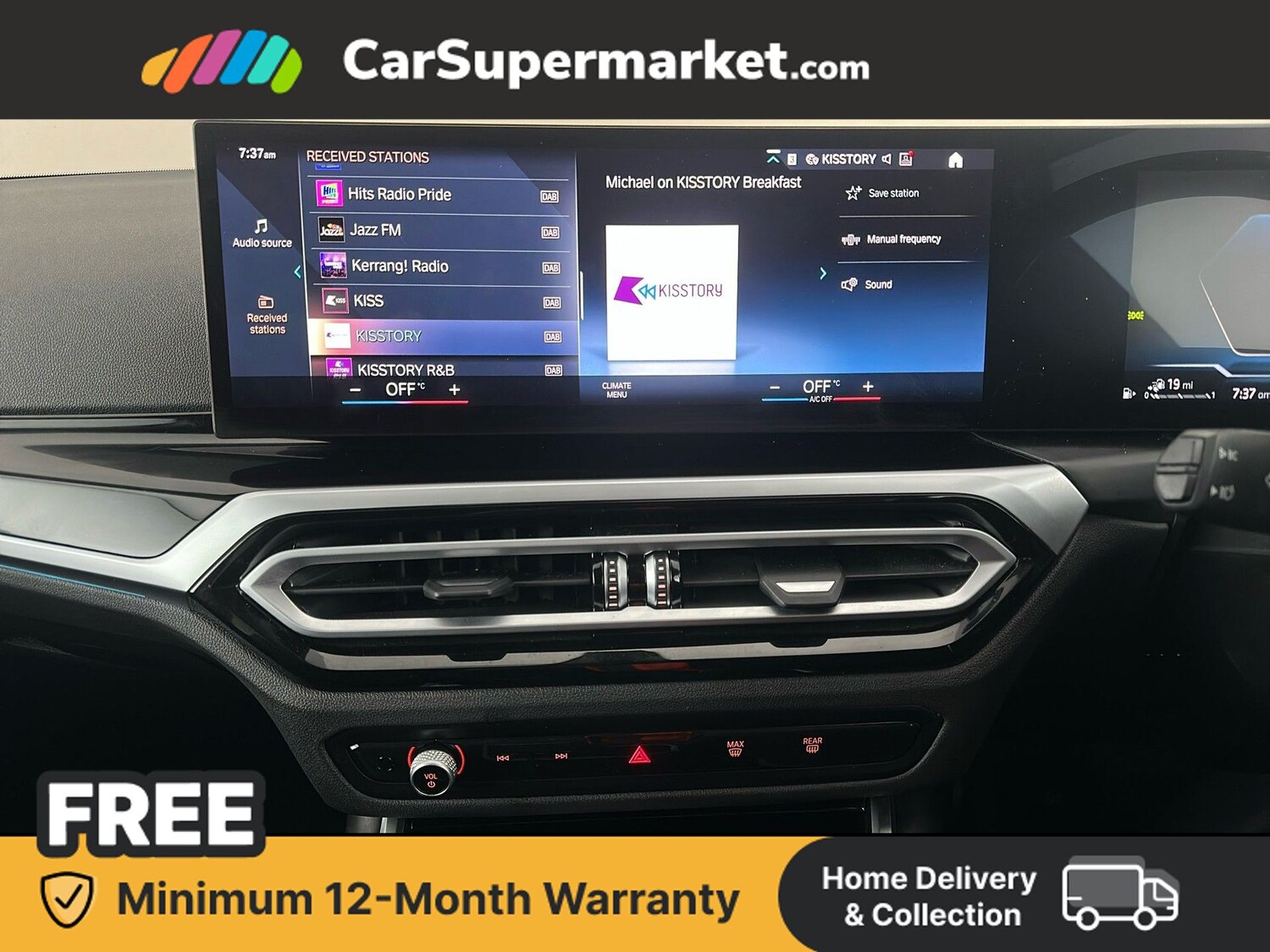 Used BMW 3 Series 2022 for sale - 77378565: Photo 16