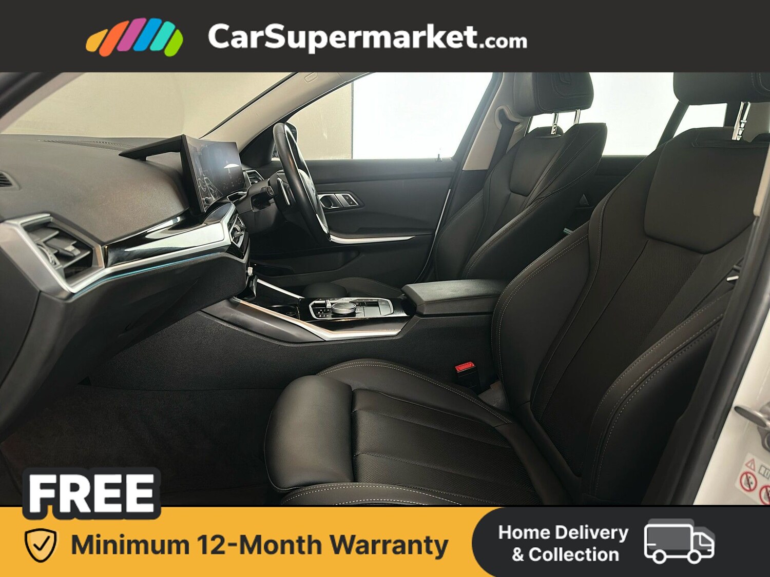 Used BMW 3 Series 2022 for sale - 77378565: Photo 17