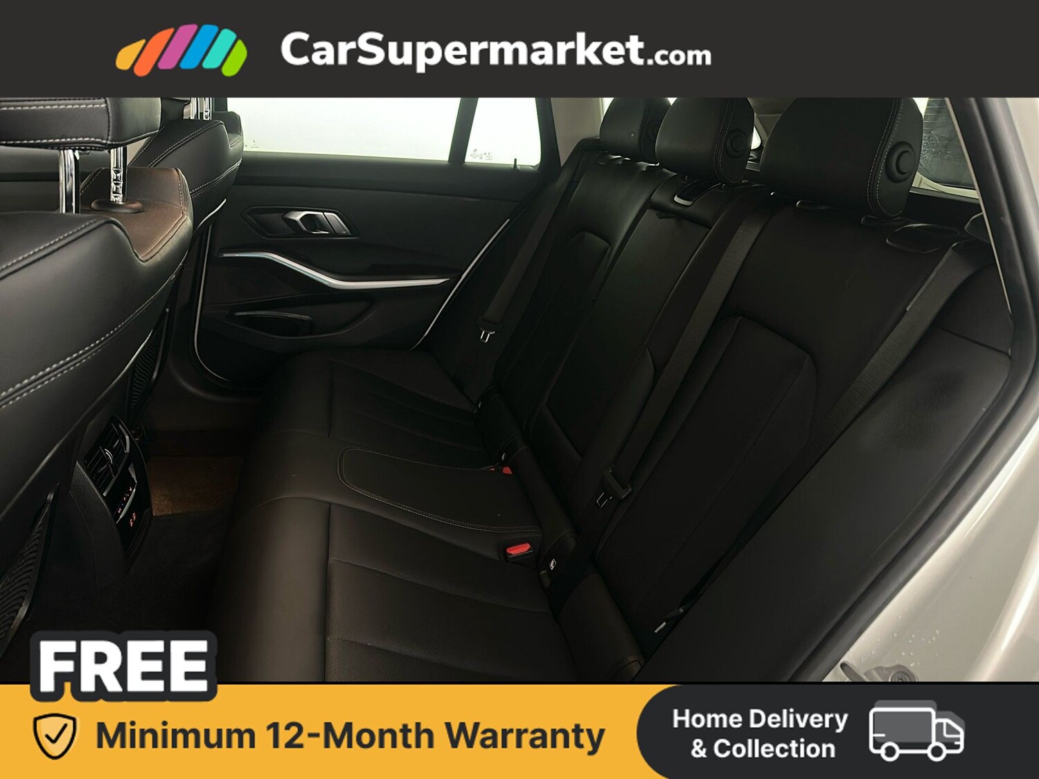 Used BMW 3 Series 2022 for sale - 77378565: Photo 18