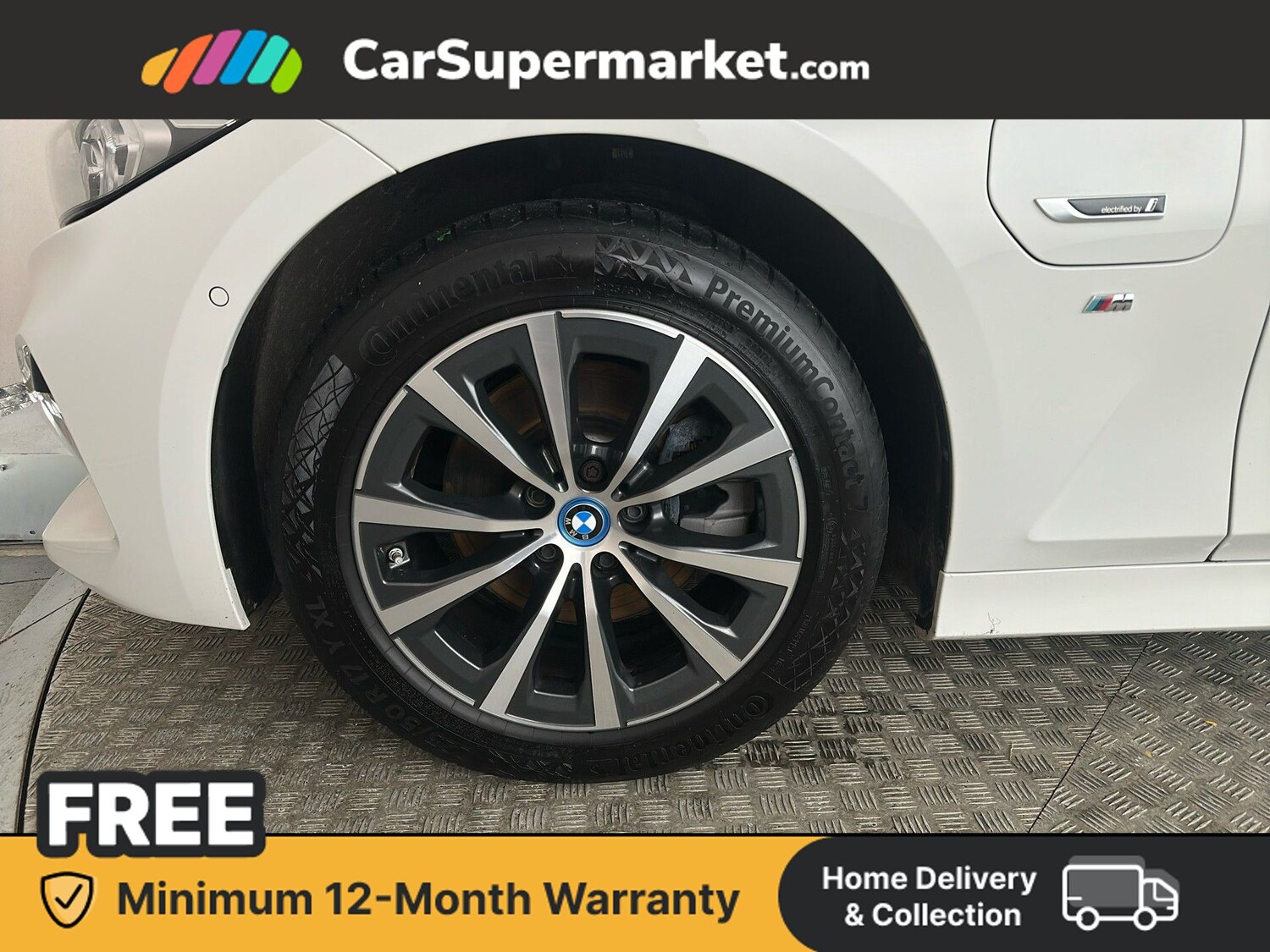 Used BMW 3 Series 2022 for sale - 77378565: Photo 19