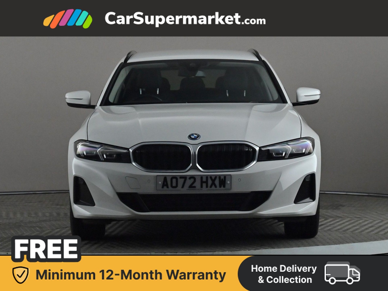 Used BMW 3 Series 2022 for sale - 77378565: Photo 2