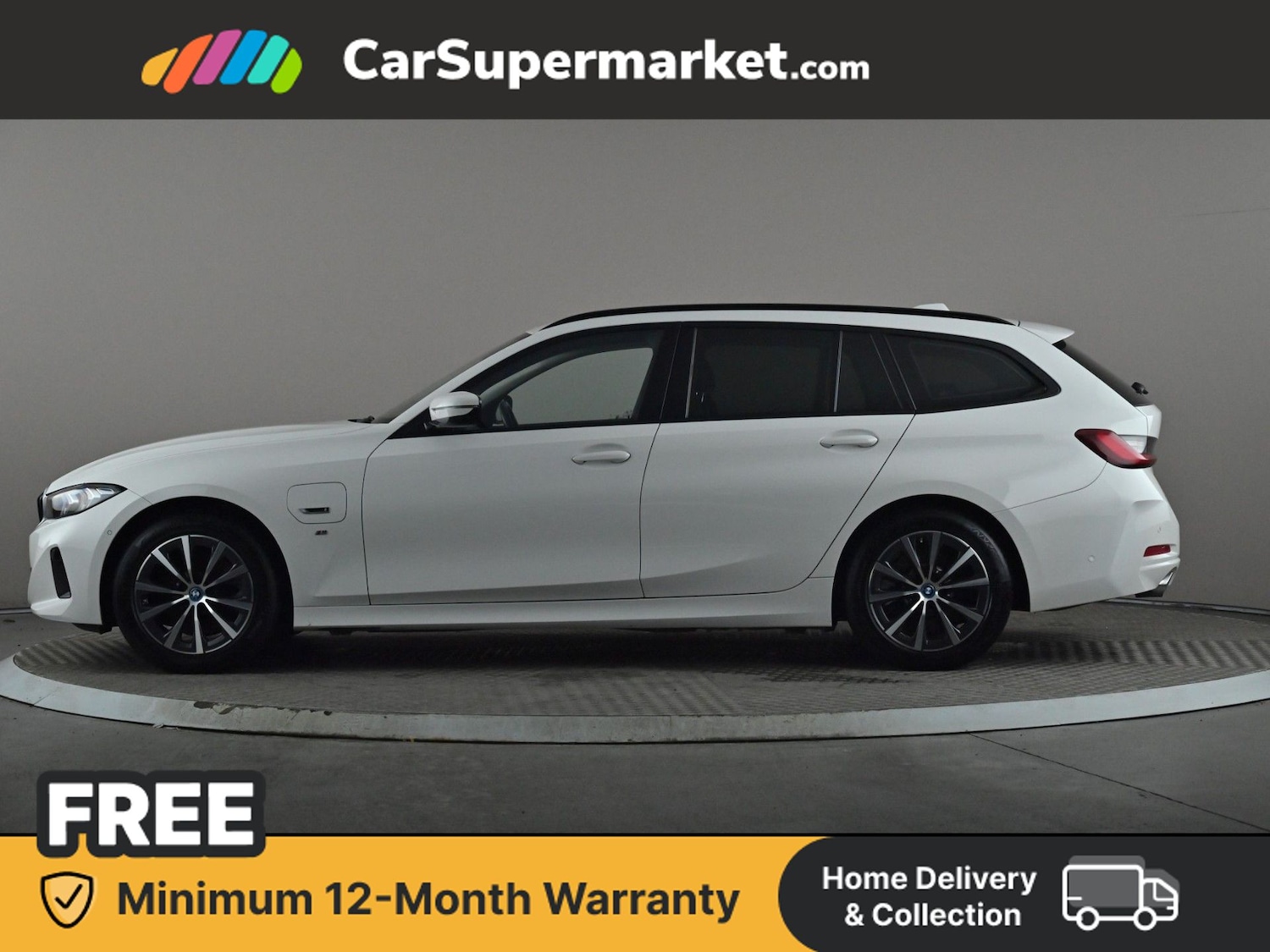 Used BMW 3 Series 2022 for sale - 77378565: Photo 3